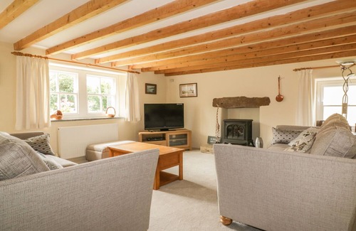 Truro Cottage | POLSTEIN, pet friendly, character holiday cottage in Threemilestone