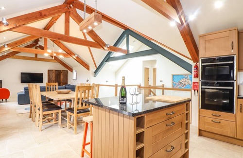 Cury Cottage | Polurrian House