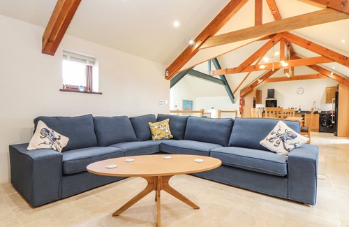 Cury Cottage | Polurrian House