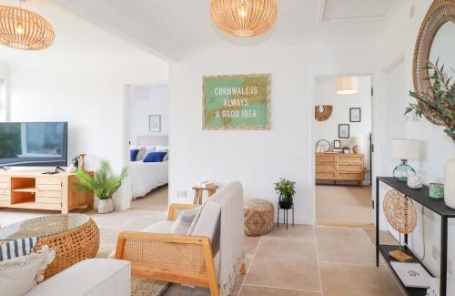 Harlyn House | Polwen
