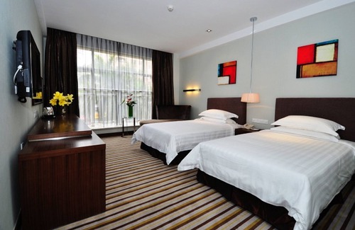 Baiyun Hotel | Poly Hotel