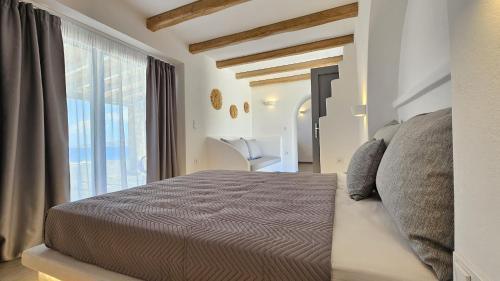 Apollonia Villa | Polychronis Private Suite