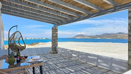 Apollonia Villa | Polychronis Private Suite