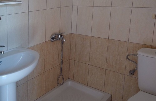 Polichrono Hotel | POLYCHRONO BEACH HOTEL