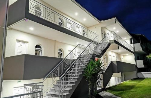 Polichrono Apartment | Polychrono GREEN GARDENS