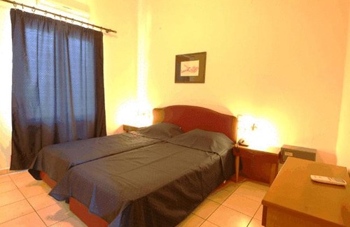 Agios Nikolaos Apartment | Polydoros Appartments