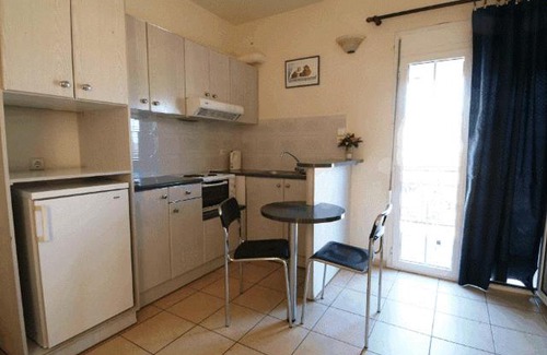 Agios Nikolaos Apartment | Polydoros Appartments