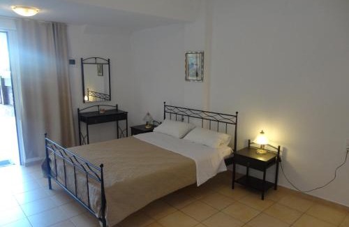Agios Nikolaos Apartment | Polydoros Appartments