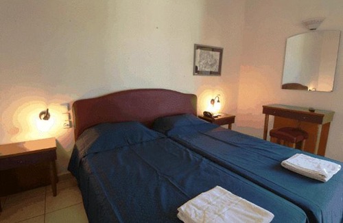 Agios Nikolaos Apartment | Polydoros Appartments