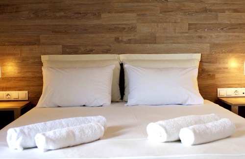 Palaiochora House | Polydoros Hotel Apartments
