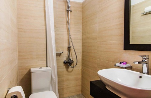 Palaiochora House | Polydoros Hotel Apartments