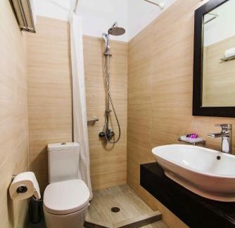 Palaiochora Apartment | Polydoros Hotel Apartments