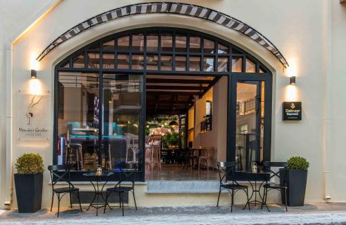 Palaiochora Apartment | Polydoros Hotel Apartments