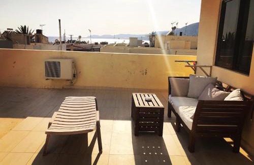 Palaiochora Apartment | Polydoros Hotel Apartments