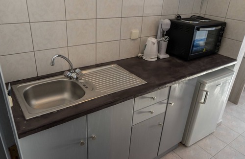 Skiathos Town House | Polykratis Rooms