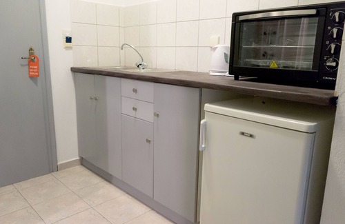 Skiathos Town House | Polykratis Rooms