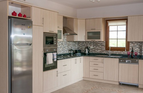 Dalyan Villa | Pomegranate Garden Villas