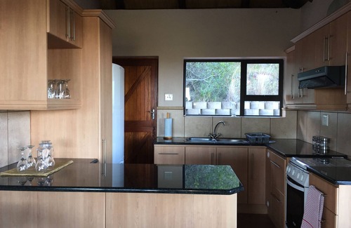 Seafield Cabin | Pomeroy Lodges