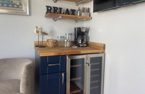 Saint James City Cabin | Pompano @ 2 Fish Inn
