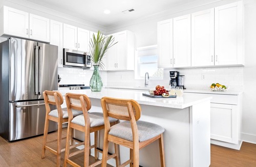 Georgetown House | Pompano at Winyah Bay Club