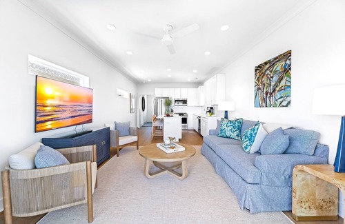 Georgetown House | Pompano at Winyah Bay Club