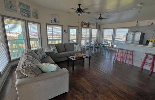 Grand Isle House | Pompano Beach House - Beachfront - Island Realty