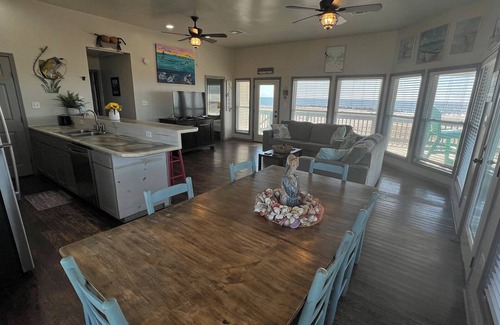 Grand Isle House | Pompano Beach House - Beachfront - Island Realty