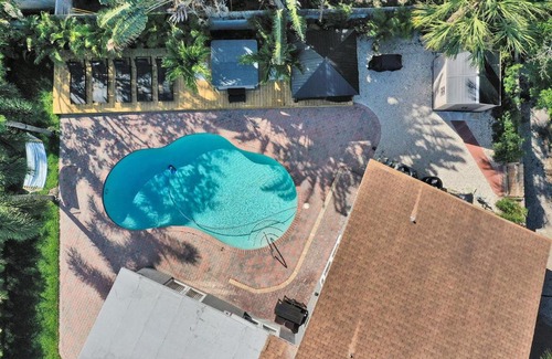 Harbor Village House | Pompano Beach House