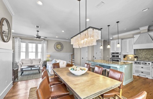 Inlet Beach House | Pompano Palace - 4 Br home by RedAwning
