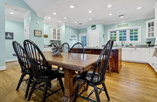 Edisto Island House | Pompano Pool House