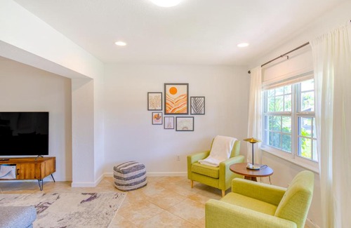 Harbor Village House | Pompano Treasure