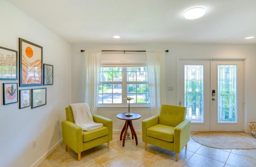 Harbor Village House | Pompano Treasure