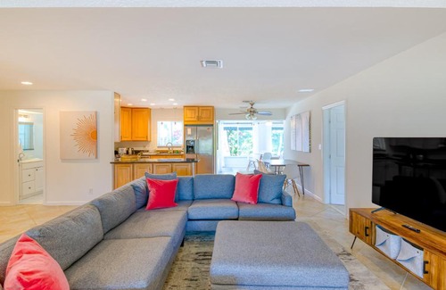Harbor Village House | Pompano Treasure