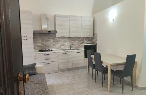 Scafati Apartment | Pompei Priscus II Casa Vacanza