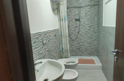 Scafati Apartment | Pompei Priscus II Casa Vacanza