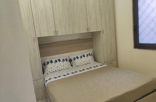 Scafati Apartment | Pompei Priscus II Casa Vacanza