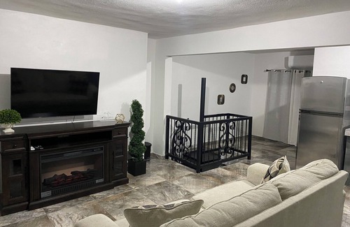 Piedras Blancas Apartment | Pompeii Apartment