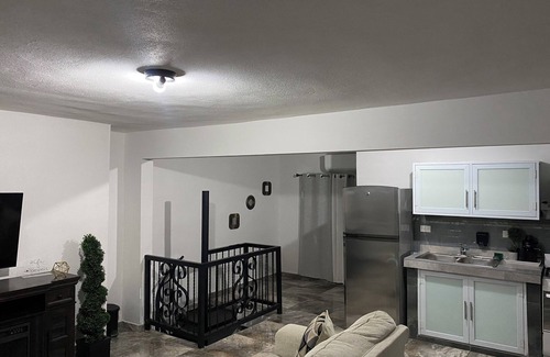 Piedras Blancas Apartment | Pompeii Apartment