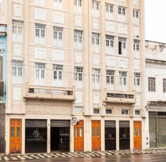 Porto Maravilha Hotel | Pompeu Rio Hotel