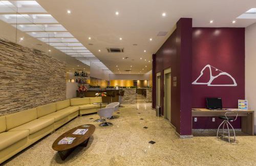 Porto Maravilha Hotel | Pompeu Rio Hotel