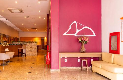 Porto Maravilha Hotel | Pompeu Rio Hotel