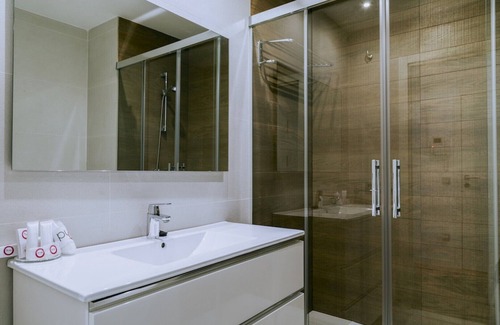 La Malagueta Apartment | Pompidou Superior 3A