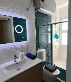 Lido di Pomposa Apartment | Pomposa Comfort Quattro see view apartment