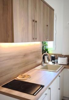 Lido di Pomposa Apartment | Pomposa Comfort Quattro see view apartment