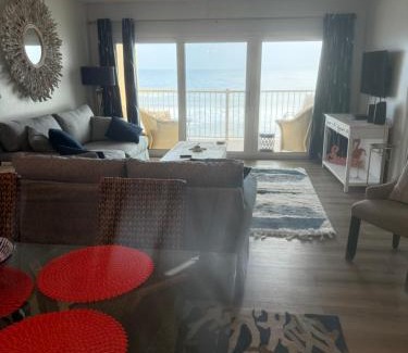 New Smyrna Beach Apartment | Ponce de Leon Towers