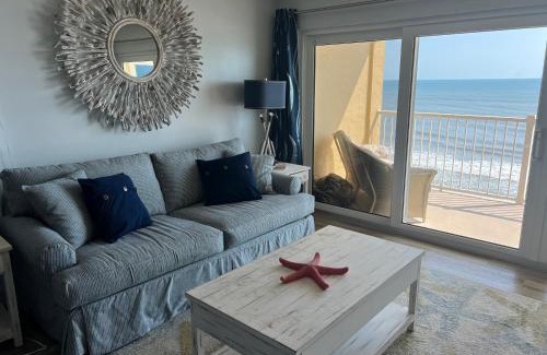 New Smyrna Beach Apartment | Ponce de Leon Towers