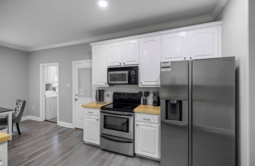 Robert House | Ponchatoula - Robert Oasis with Pool & Game Room