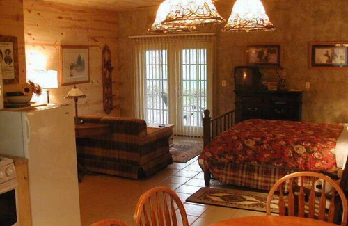 Custer House | Poncho's and Lefty's Hideout