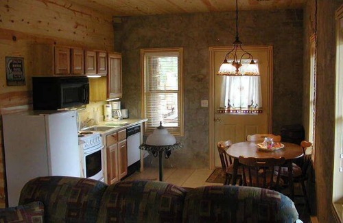 Custer House | Poncho's and Lefty's Hideout