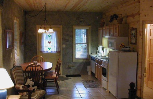 Custer House | Poncho's and Lefty's Hideout
